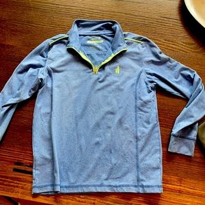 Johnnie-O Lammie Pullover